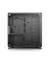 Thermaltake Core P8 TG, bench / show case (black, tempered glass) - nr 46