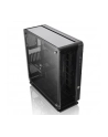 Thermaltake Core P8 TG, bench / show case (black, tempered glass) - nr 48