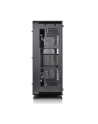 Thermaltake Core P8 TG, bench / show case (black, tempered glass) - nr 49