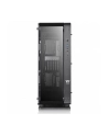 Thermaltake Core P8 TG, bench / show case (black, tempered glass) - nr 4