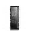 Thermaltake Core P8 TG, bench / show case (black, tempered glass) - nr 50