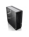 Thermaltake Core P8 TG, bench / show case (black, tempered glass) - nr 51