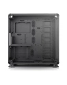Thermaltake Core P8 TG, bench / show case (black, tempered glass) - nr 52
