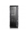 Thermaltake Core P8 TG, bench / show case (black, tempered glass) - nr 54