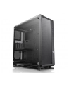 Thermaltake Core P8 TG, bench / show case (black, tempered glass) - nr 57