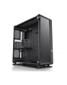 Thermaltake Core P8 TG, bench / show case (black, tempered glass) - nr 58