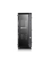 Thermaltake Core P8 TG, bench / show case (black, tempered glass) - nr 59