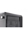 Thermaltake Core P8 TG, bench / show case (black, tempered glass) - nr 64