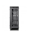 Thermaltake Core P8 TG, bench / show case (black, tempered glass) - nr 67