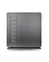 Thermaltake Core P8 TG, bench / show case (black, tempered glass) - nr 6