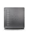 Thermaltake Core P8 TG, bench / show case (black, tempered glass) - nr 8