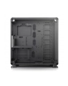 Thermaltake Core P8 TG, bench / show case (black, tempered glass) - nr 9