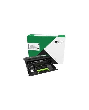 lexmark *Toner 58D0Z00 150K Czarny nr 1