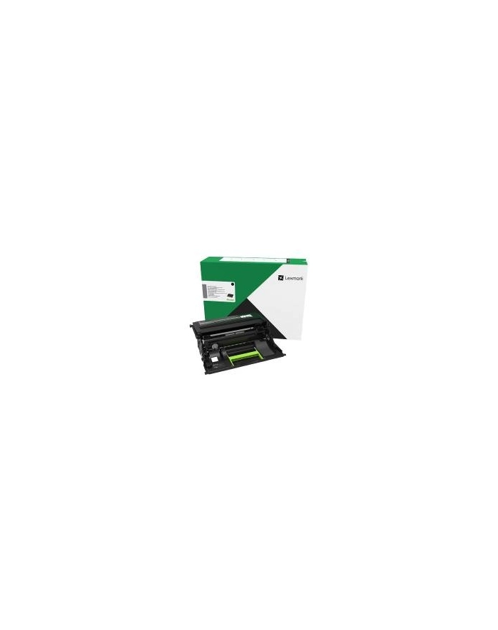 lexmark *Toner 58D0Z00 150K Czarny główny