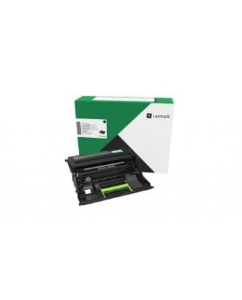 lexmark *Toner 58D0Z00 150K Czarny nr 2