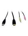 Inter-Tech KVM Switch AS-41HA HDMI, KVM switch - nr 26