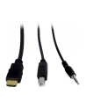 Inter-Tech IPC KVM Switch AS-42HA HDMI, KVM switch - nr 14