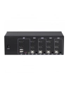 Inter-Tech IPC KVM Switch AS-42HA HDMI, KVM switch - nr 2