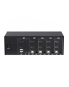 Inter-Tech IPC KVM Switch AS-42HA HDMI, KVM switch - nr 8