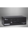 Inter-Tech IPC KVM Switch AS-42HA HDMI, KVM switch - nr 9