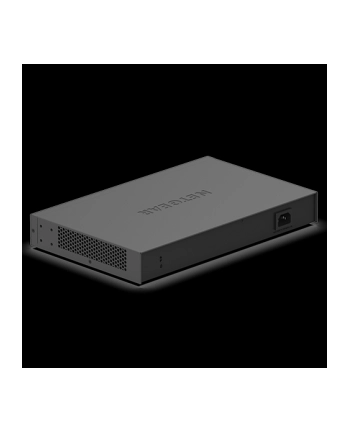 Netgear GS516PP, switch