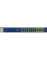 Netgear GS524UP, Switch - nr 14
