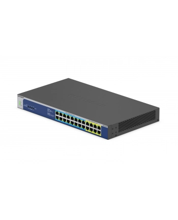 Netgear GS524UP, Switch nr 2