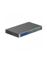 Netgear GS524UP, Switch - nr 44