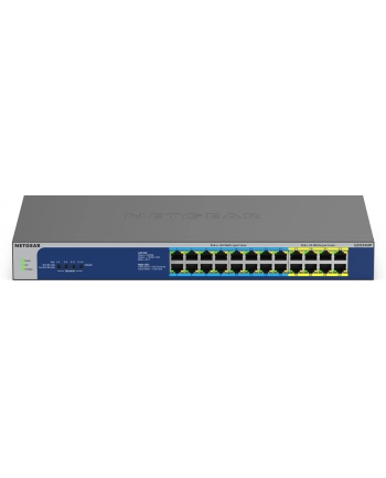 Netgear GS524UP, Switch nr 1