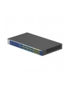 Netgear GS524UP, Switch - nr 8