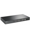 tp-link SG2428P switch 24xGb-PoE+ 4xSFP - nr 15