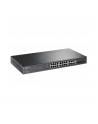 tp-link SG2428P switch 24xGb-PoE+ 4xSFP - nr 1