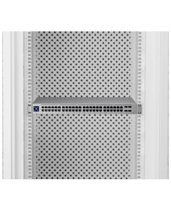 ubiquiti Switch UniFi 48x1GbE USW-Pro-48