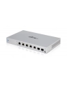 ubiquiti Switch UniFi 4x10GbE PoE++ 2xSFP+ US-XG-6POE - nr 1