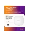 hewlett packard enterprise Punkt dostępu Aruba Instant On AP 22 (RW) AP R4W02A - nr 13
