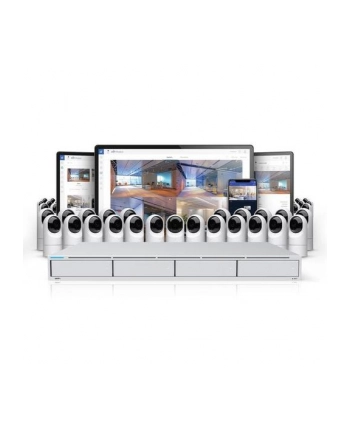 ubiquiti Sieciowy rejestrator wideo UniFi 4Bay UNVR nr 2