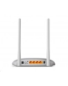 tp-link TD-W9960 router ADSL/VDSL N300 1WAN 4LAN - nr 10
