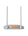 tp-link TD-W9960 router ADSL/VDSL N300 1WAN 4LAN - nr 22