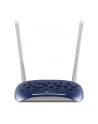 tp-link TD-W9960 router ADSL/VDSL N300 1WAN 4LAN - nr 23