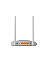 tp-link TD-W9960 router ADSL/VDSL N300 1WAN 4LAN - nr 3