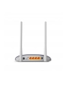 tp-link TD-W9960 router ADSL/VDSL N300 1WAN 4LAN - nr 5