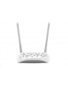 tp-link TD-W9960 router ADSL/VDSL N300 1WAN 4LAN - nr 9