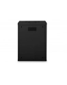 Digitus wall housing Unique 600x450 16U, IT cabinet (black) - nr 1
