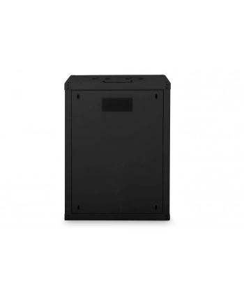 Digitus wall housing Unique 600x450 16U, IT cabinet (black) nr 1
