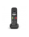 Gigaset E290HX, handset (black) - nr 11