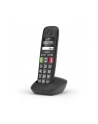Gigaset E290HX, handset (black) - nr 13