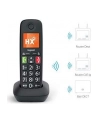 Gigaset E290HX, handset (black) - nr 15
