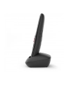 Gigaset E290HX, handset (black) - nr 37
