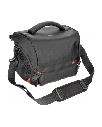Sony camera bag LCSSC8B.SYH for Alpha cameras