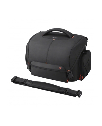 Sony camera bag LCSSC8B.SYH for Alpha cameras